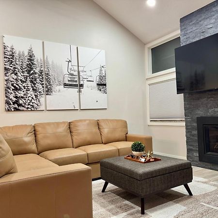 Family Friendly Condo - Park City Bagian luar foto