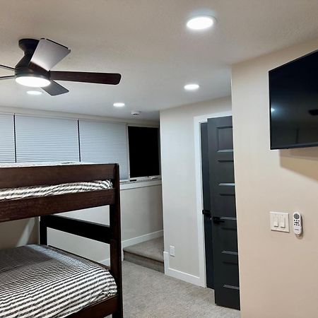 Family Friendly Condo - Park City Bagian luar foto