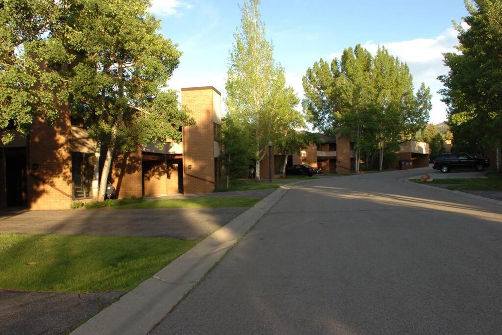 Family Friendly Condo - Park City Bagian luar foto