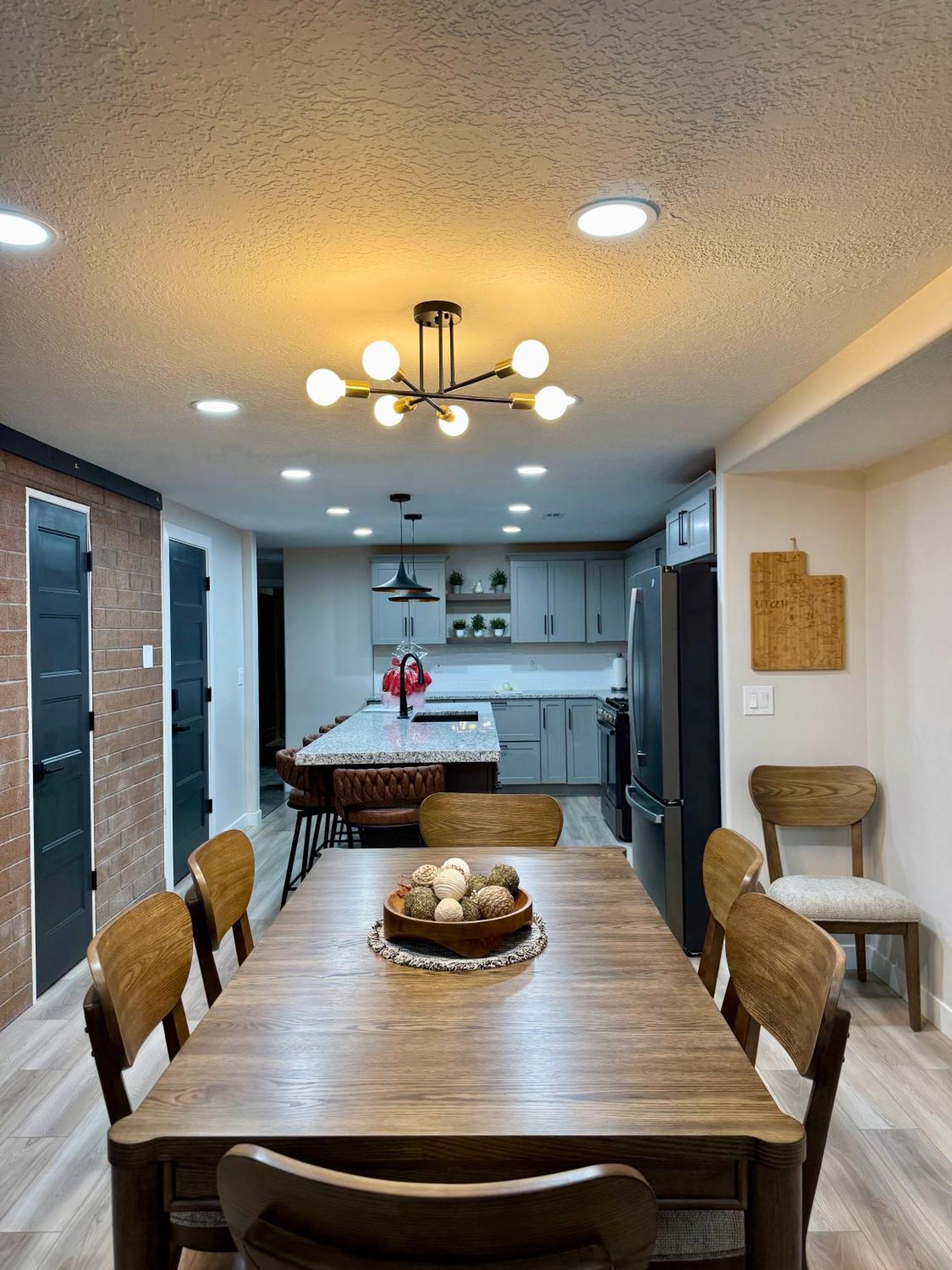 Family Friendly Condo - Park City Bagian luar foto