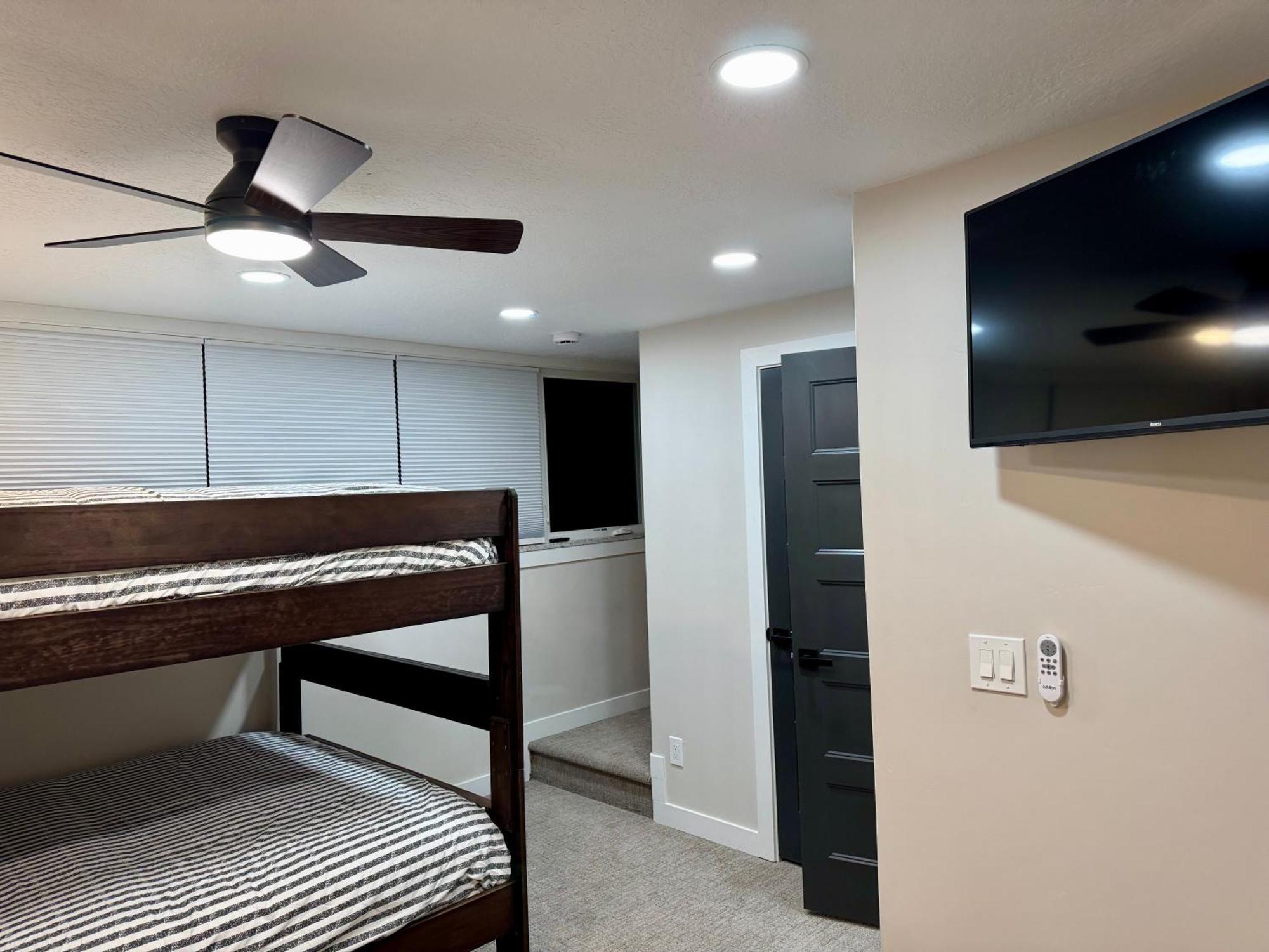 Family Friendly Condo - Park City Bagian luar foto