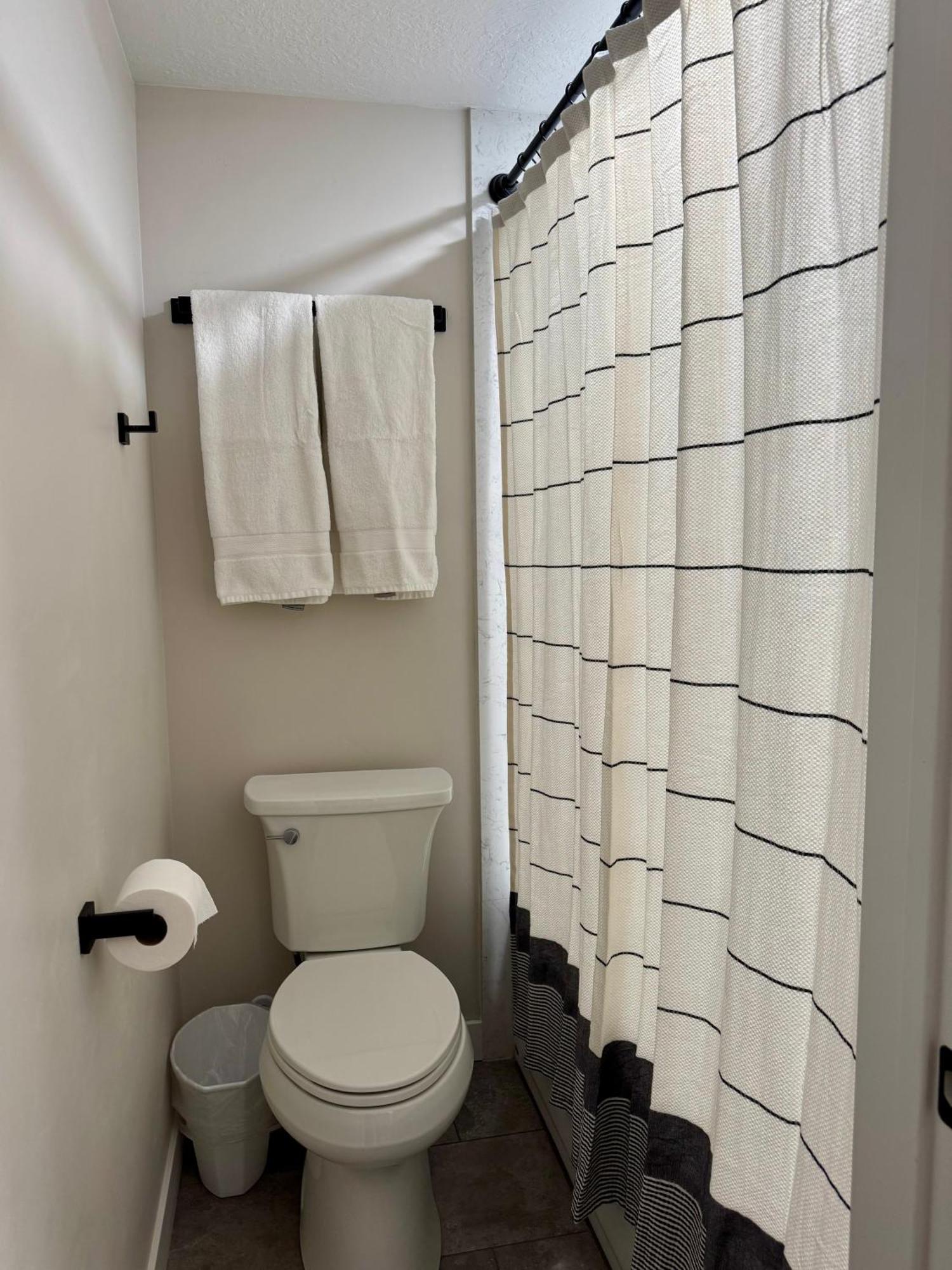 Family Friendly Condo - Park City Bagian luar foto