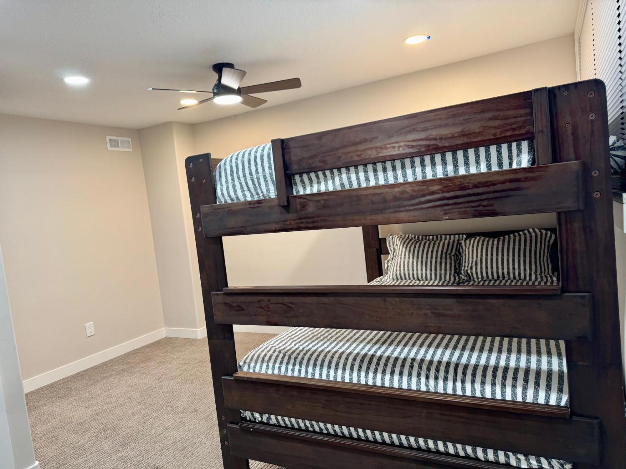 Family Friendly Condo - Park City Bagian luar foto