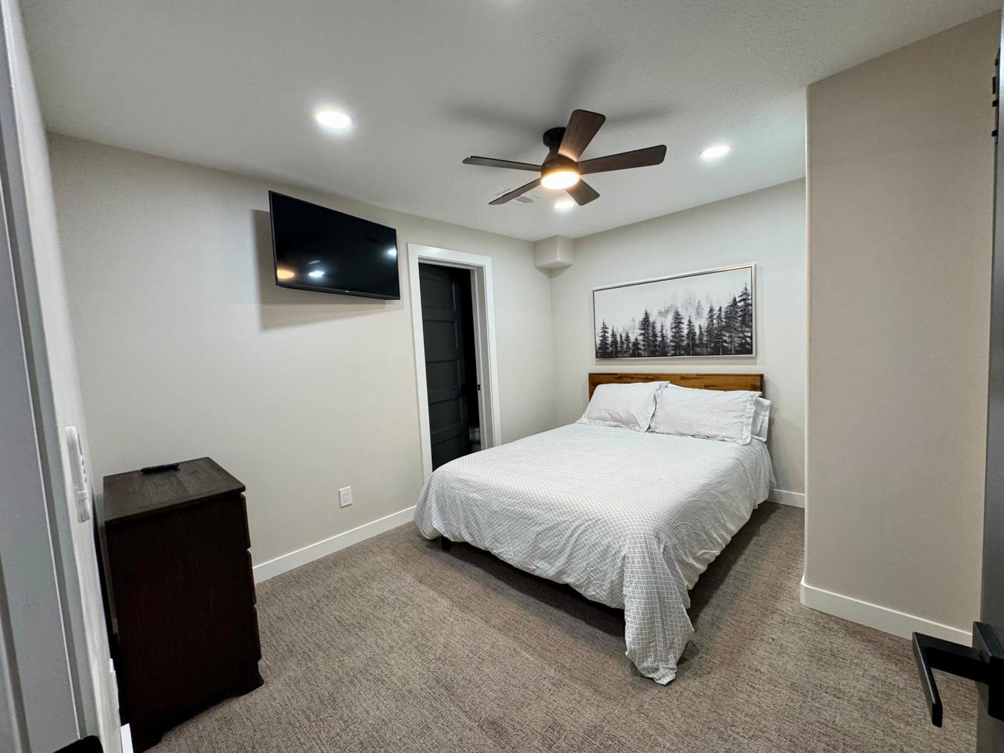 Family Friendly Condo - Park City Bagian luar foto