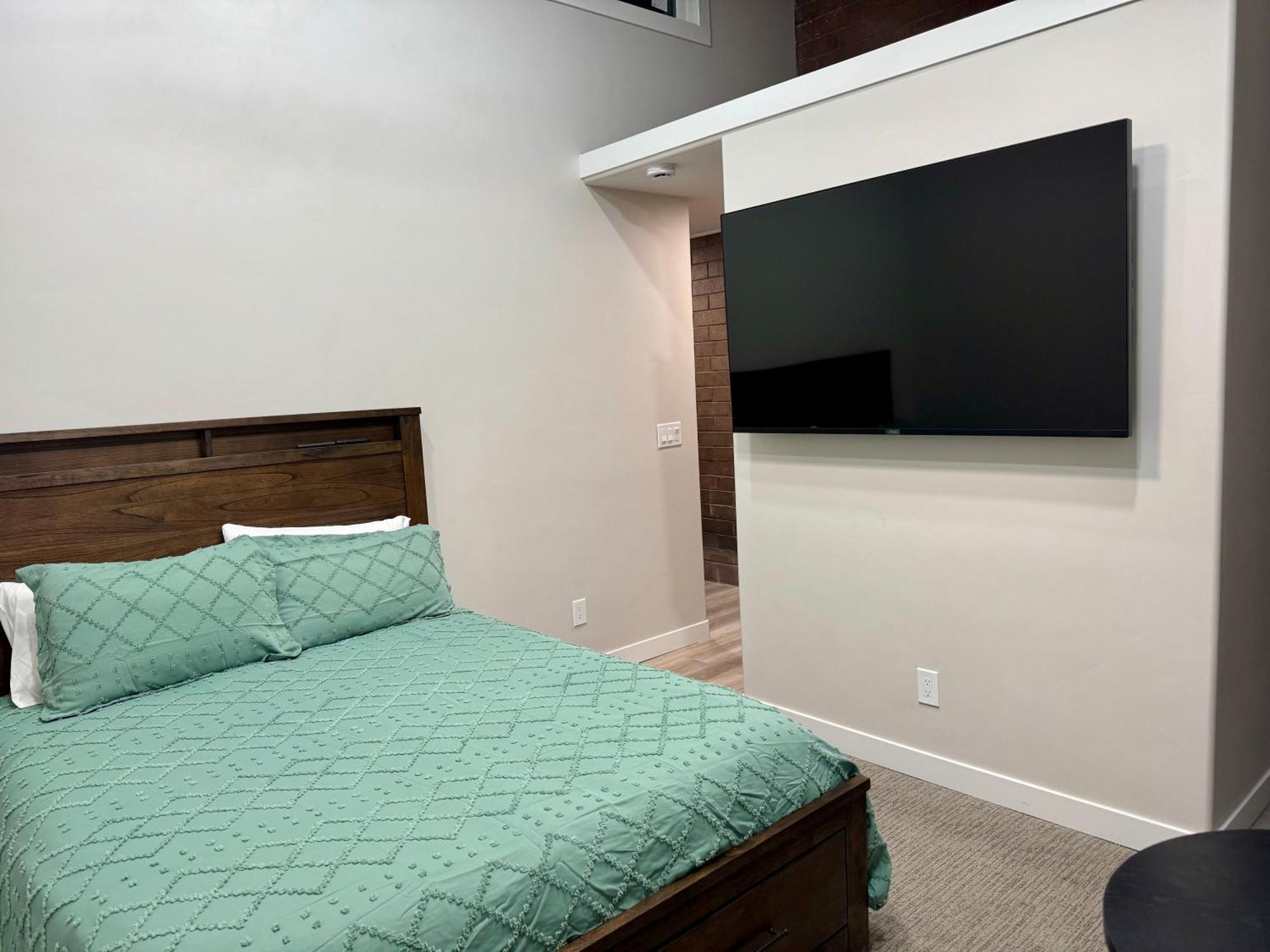 Family Friendly Condo - Park City Bagian luar foto