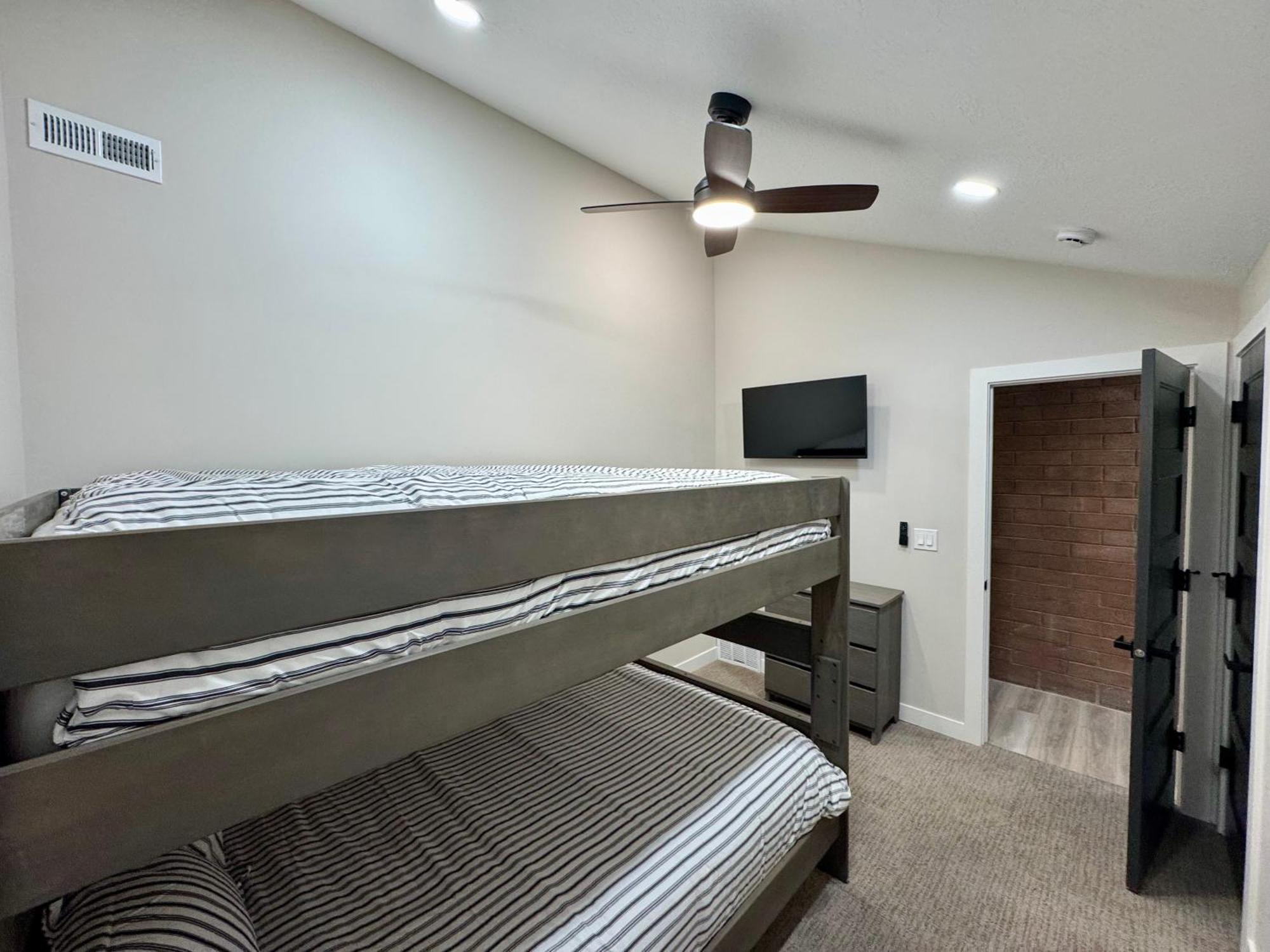 Family Friendly Condo - Park City Bagian luar foto