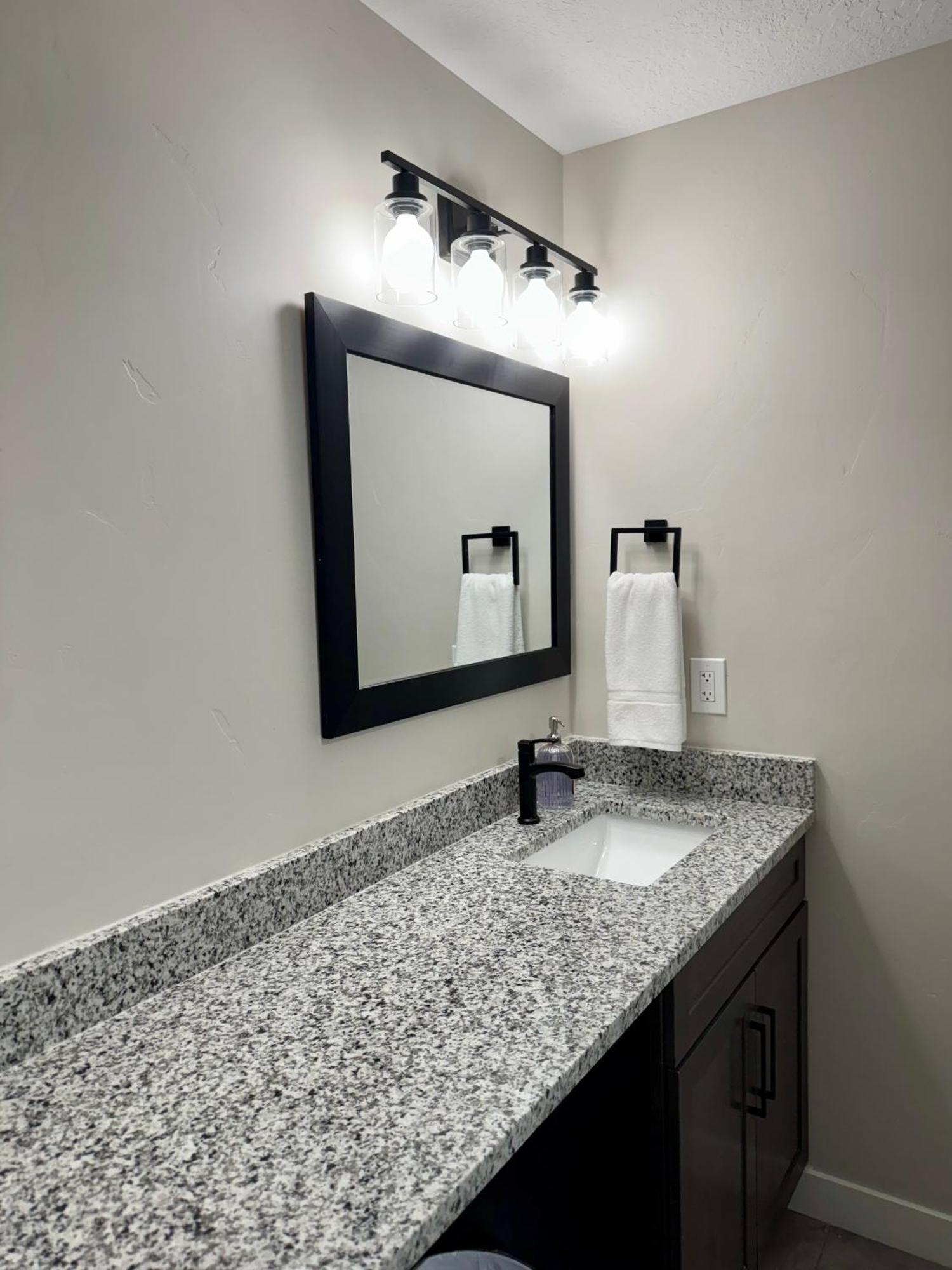Family Friendly Condo - Park City Bagian luar foto