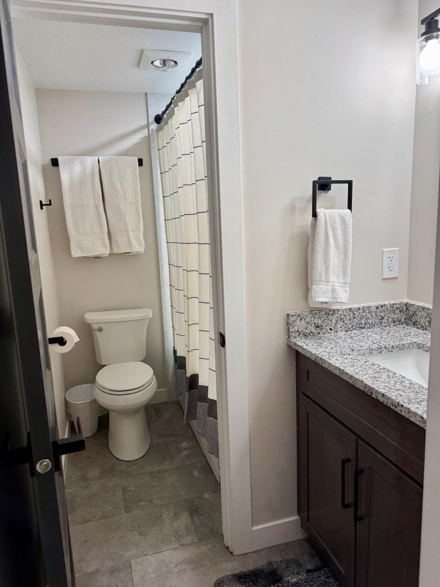 Family Friendly Condo - Park City Bagian luar foto
